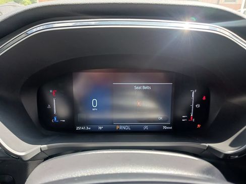 Used 2023 Ford Escape ST-Line w/ Tech Pack #1 AWD/4WD image 17