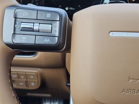 New 2026 Hyundai Palisade Calligraphy image 28