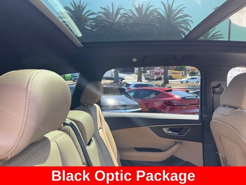 Used 2022 Audi Q7 3.0T Premium Plus AWD/4WD image 60