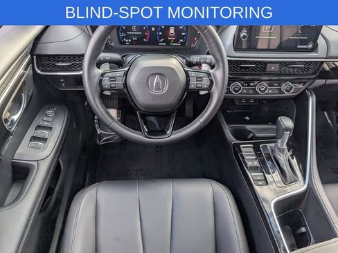 Certified 2025 Acura ADX FWD image 15