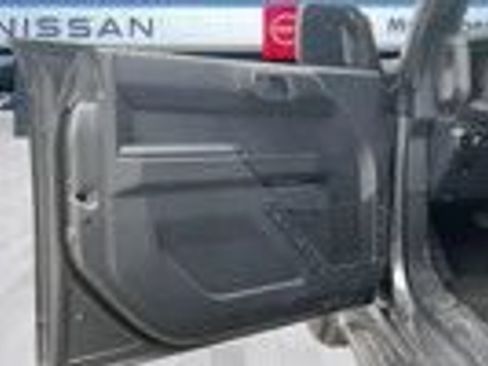 Used 2025 Ford Bronco Big Bend AWD/4WD image 50