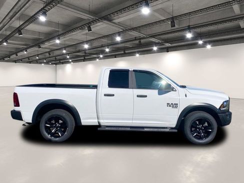 Used 2022 RAM 1500 Classic Warlock image 8