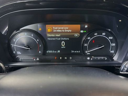 Used 2021 Lincoln Corsair FWD w/ Convenience Package image 15