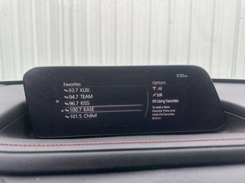 Certified 2024 MAZDA CX-30 AWD 2.5 S w/ Preferred Package image 24