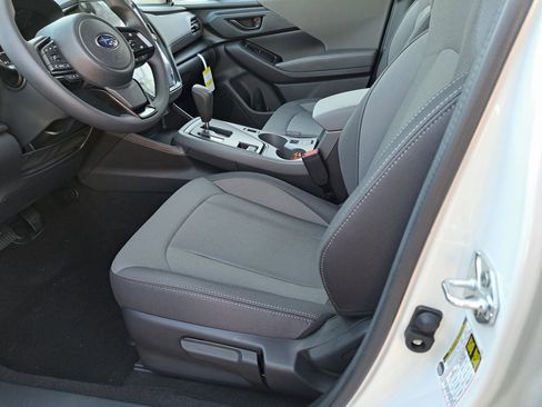 New 2026 Subaru Crosstrek 2.0i Premium image 14