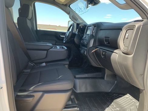 New 2026 Chevrolet Silverado 2500 W/T w/ WT Convenience Package RWD image 26