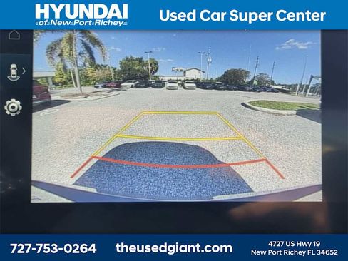 New 2026 Hyundai Elantra Limited image 31