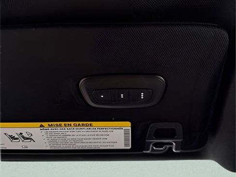 New 2025 Jeep Grand Cherokee L Limited image 21