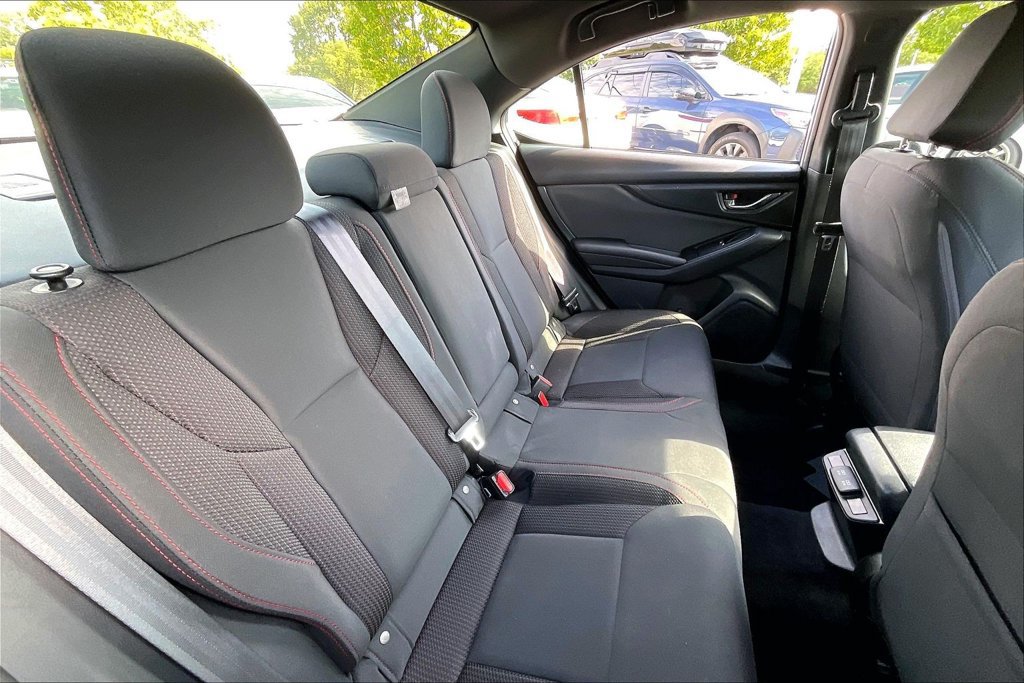 Certified 2023 Subaru WRX Premium AWD/4WD image 32