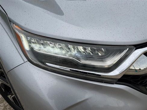 Used 2017 Honda CR-V Touring image 17
