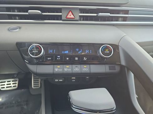 New 2026 Hyundai Elantra Sport image 18