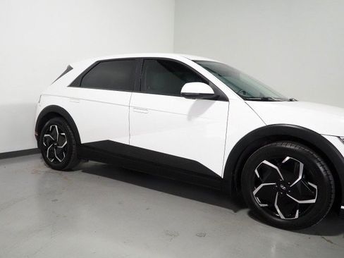 Used 2023 Hyundai Ioniq 5 AWD SEL image 48