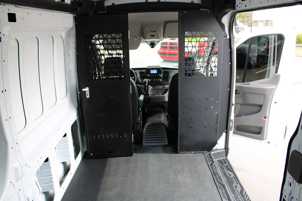 Used 2025 Ford Transit 250 148 Medium Roof RWD image 11