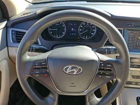 Used 2017 Hyundai Sonata SE FWD image 18