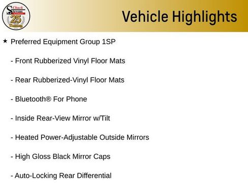 Used 2024 Chevrolet Silverado 1500 RST w/ Redline Edition AWD/4WD image 3