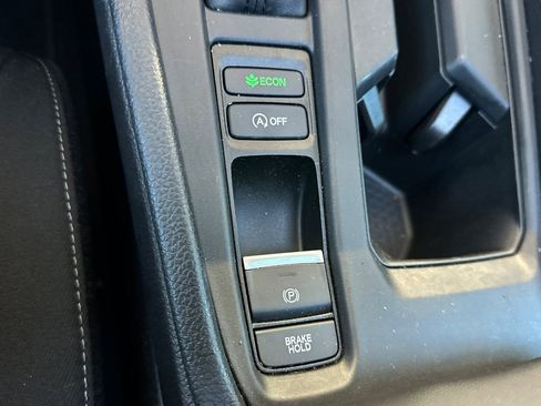 Used 2025 Honda Accord SE image 26
