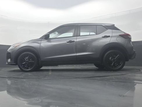 Used 2024 Nissan Kicks S FWD image 29