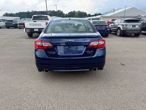 Used 2015 Subaru Legacy 3.6R Limited AWD/4WD image 17