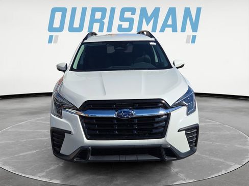 Certified 2023 Subaru Ascent Premium w/ Convenience Package image 8