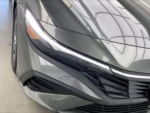 New 2026 Hyundai Elantra Hybrid FWD image 34