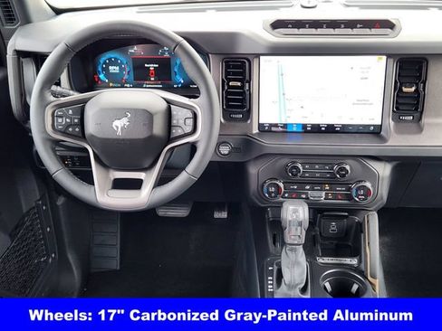 New 2026 Ford Bronco Badlands AWD/4WD image 28