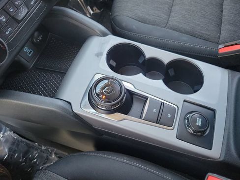 Used 2021 Ford Bronco Sport Big Bend AWD/4WD image 13