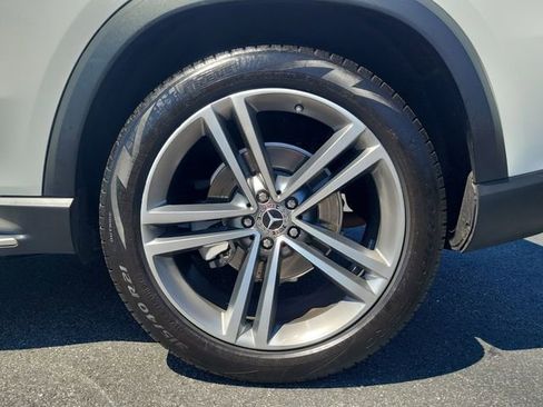 Used 2020 Mercedes-Benz GLE 350 4MATIC image 7