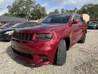 Used 2015 Jeep Grand Cherokee High Altitude