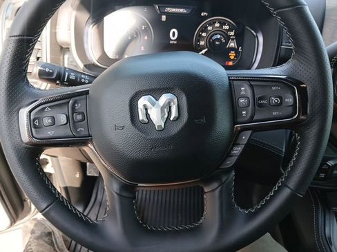 New 2026 RAM 2500 Rebel w/ Rebel Level 2 Equipment Group image 54