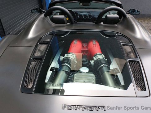 Used 2006 Ferrari F430 Spider image 10