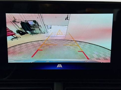 New 2026 Chevrolet Trax RS w/ Sunroof Package image 15