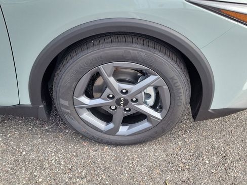 New 2026 Kia K4 FWD image 37