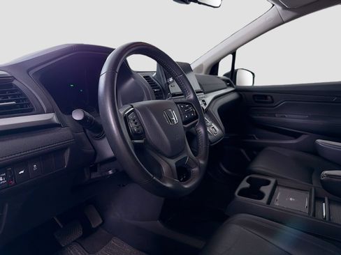 Used 2025 Honda Odyssey EX-L image 10