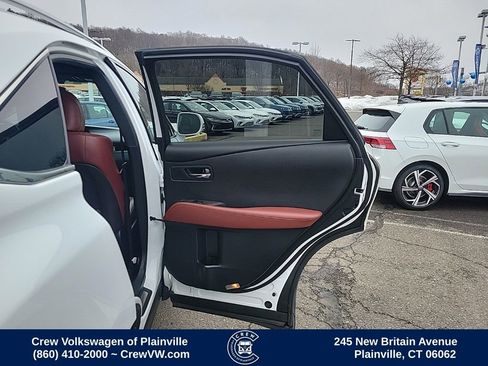 Used 2015 Lexus RX 350 F Sport w/ Navigation Package image 46