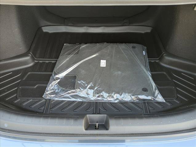 Certified 2026 Honda Civic Sport image 6