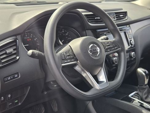 Used 2021 Nissan Rogue Sport S FWD image 10