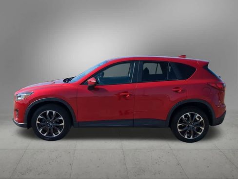 Used 2016 MAZDA CX-5 Grand Touring AWD/4WD image 3
