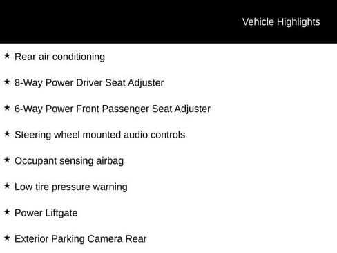 Used 2024 GMC Acadia Elevation FWD image 7