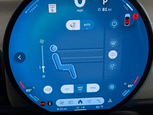 New 2026 MINI Cooper S FWD image 21