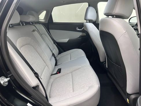 Used 2023 Hyundai Kona SEL w/ Cargo Package FWD image 15