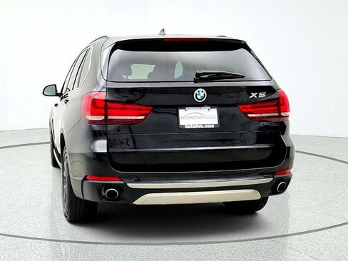 Used 2016 BMW X5 xDrive35i AWD/4WD image 6