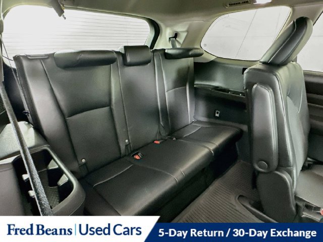 Used 2025 Toyota Grand Highlander AWD image 36