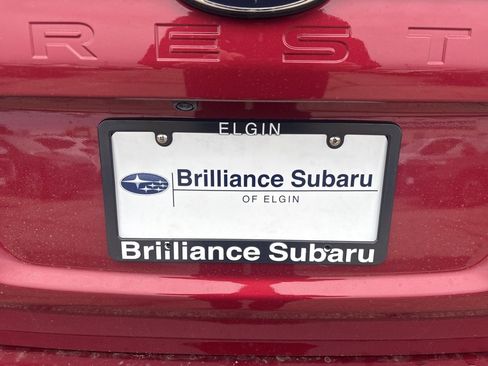 New 2026 Subaru Forester Limited image 9