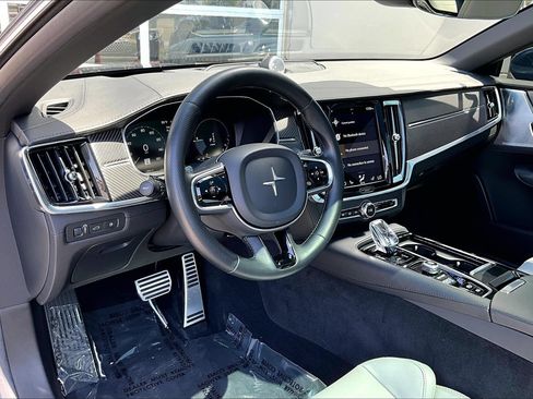 Used 2021 Polestar Polestar 1 AWD/4WD image 13
