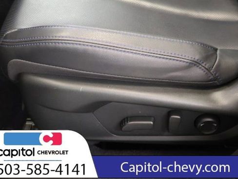 Used 2025 Subaru Forester Limited AWD/4WD image 13