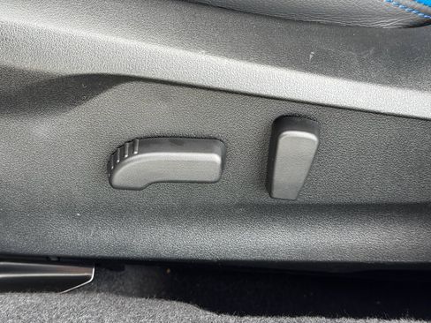 Used 2025 Subaru WRX tS image 14