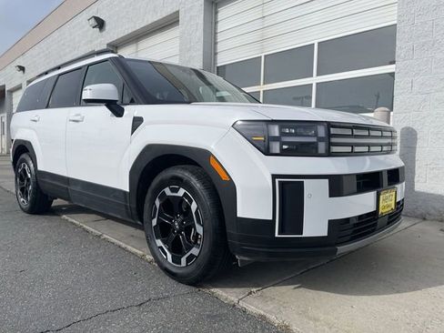 Used 2024 Hyundai Santa Fe SEL image 10