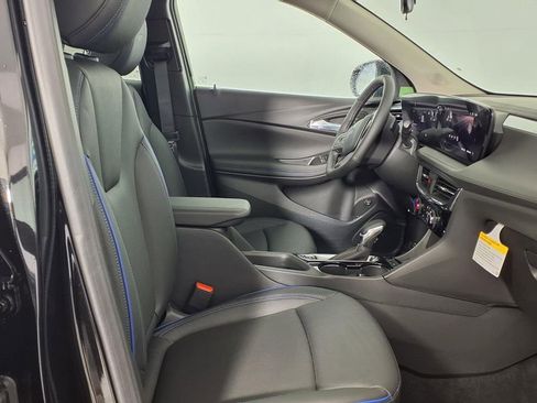 New 2026 Buick Encore GX Sport Touring w/ Comfort Package image 36