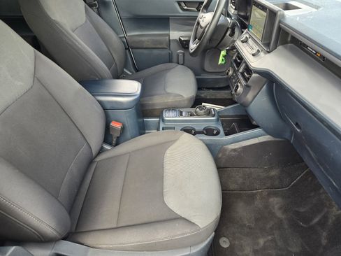 Certified 2022 Ford Maverick XL image 13