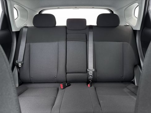 New 2026 Hyundai Kona SEL Sport FWD image 16